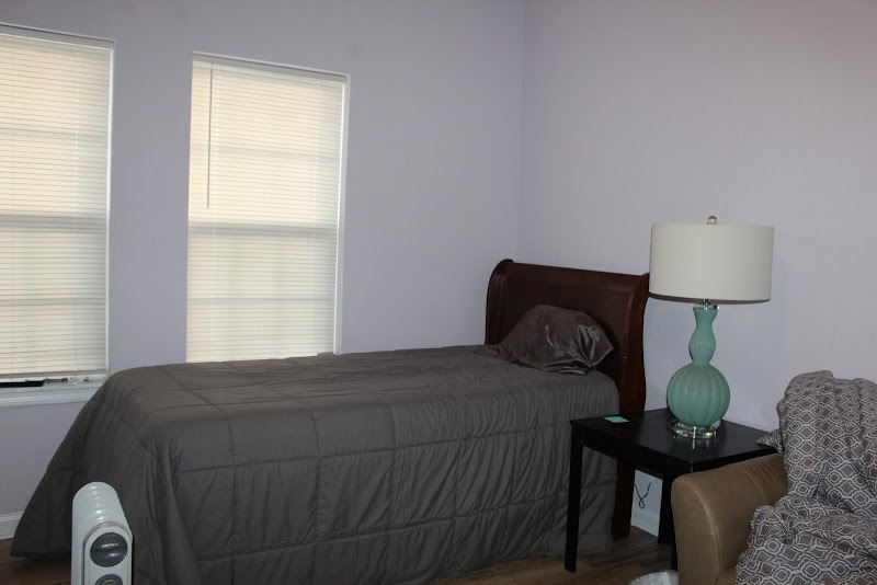 StrongCare Senior Living