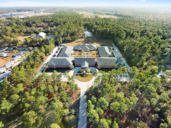SummerHouse Park Provence