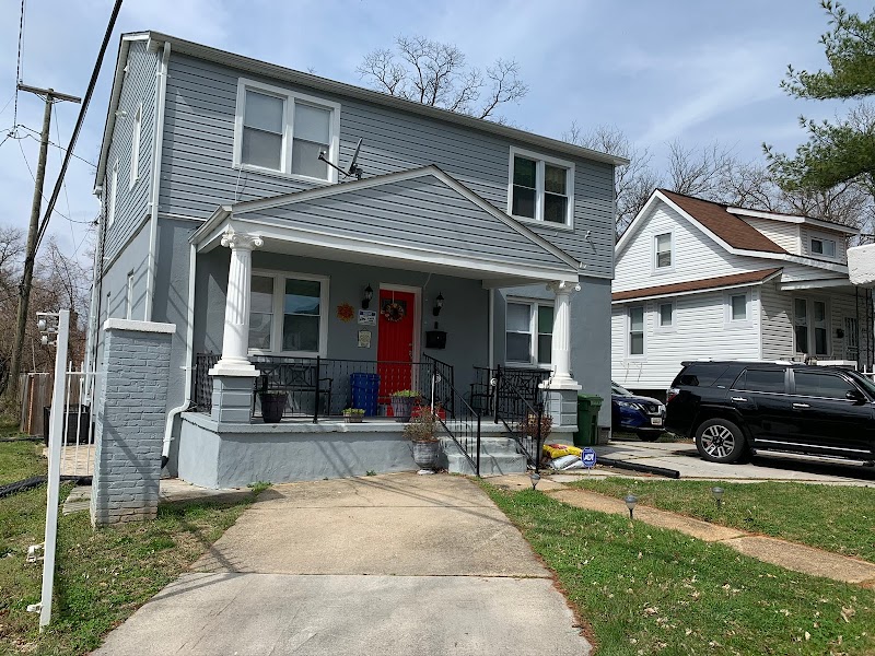Sunshine Homes Assisted Living LLC