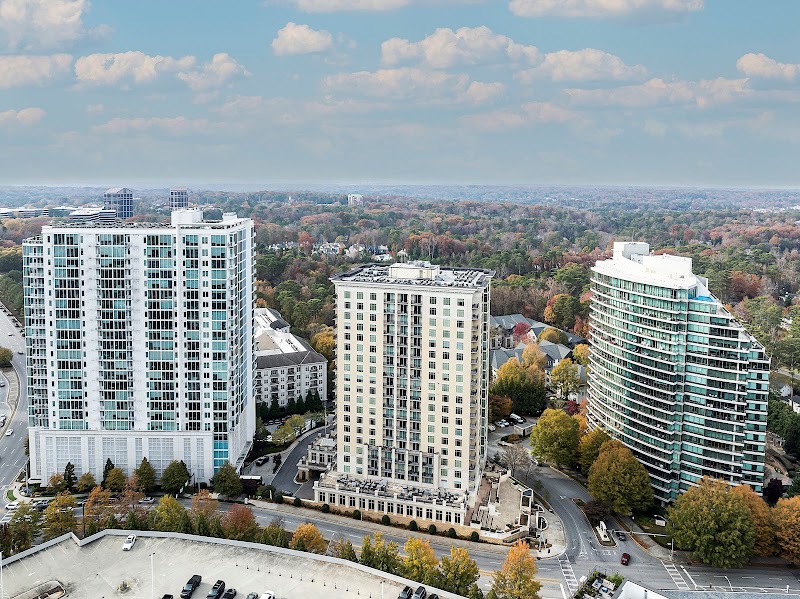 The Piedmont at Buckhead