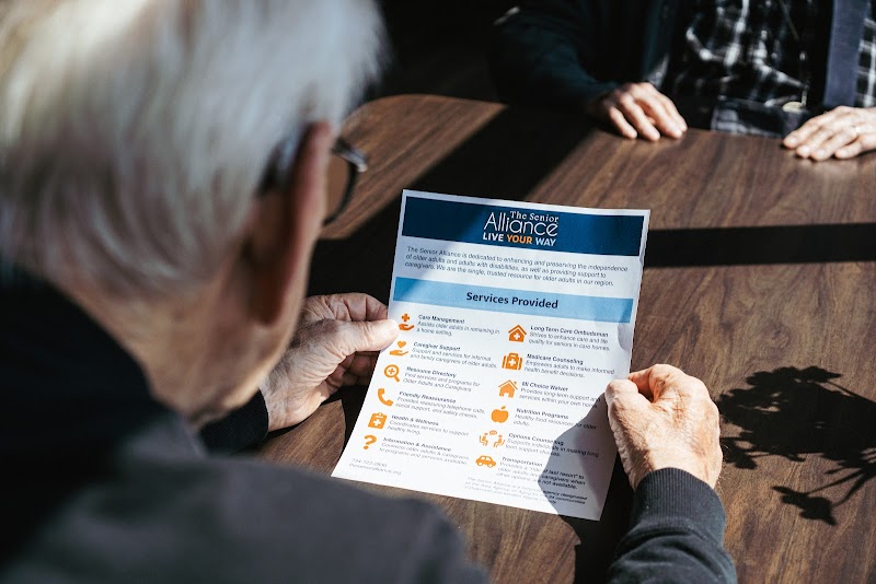 The Senior Alliance