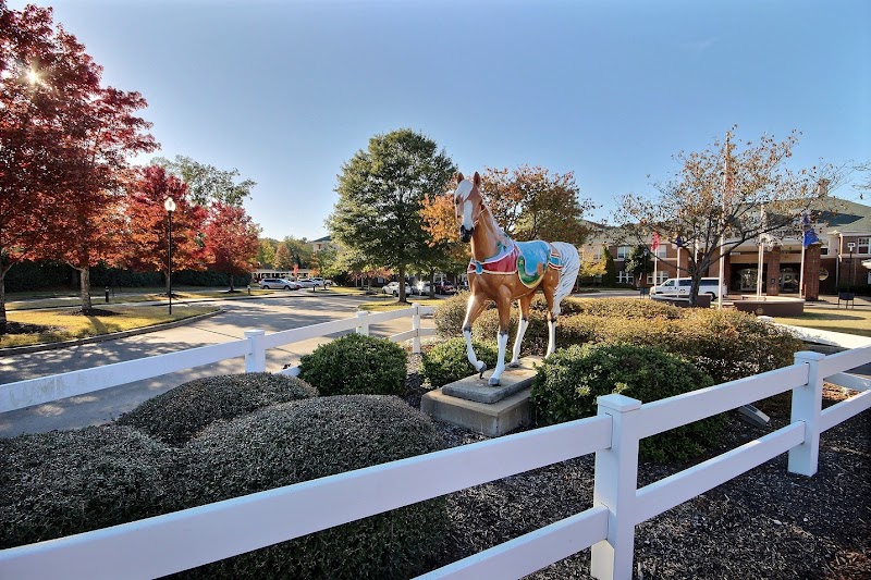 The Village at Germantown