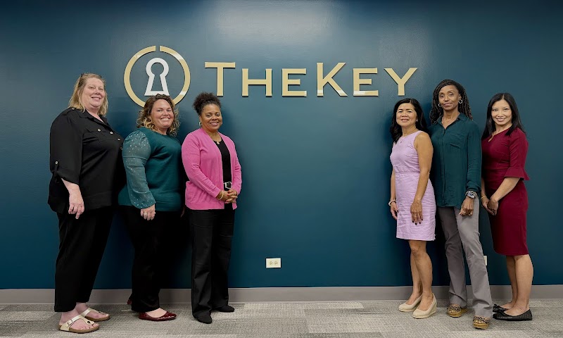 TheKey - Senior Home Care