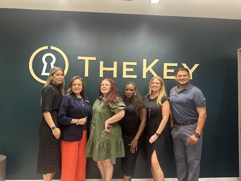 TheKey - Senior Home Care