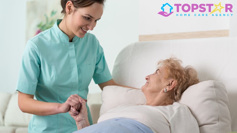 TopStar Home Care Agency