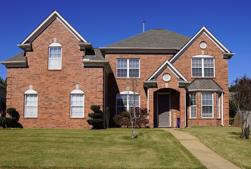 Trinity Care Homes & Transit Services LLC