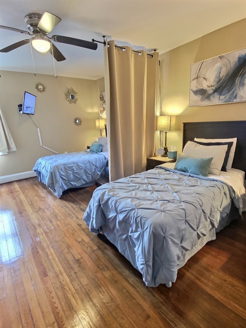 Trinity Home Care & Assisted Living LLC