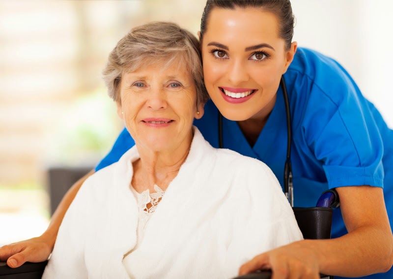 Trusted Hands Senior Care, LLC