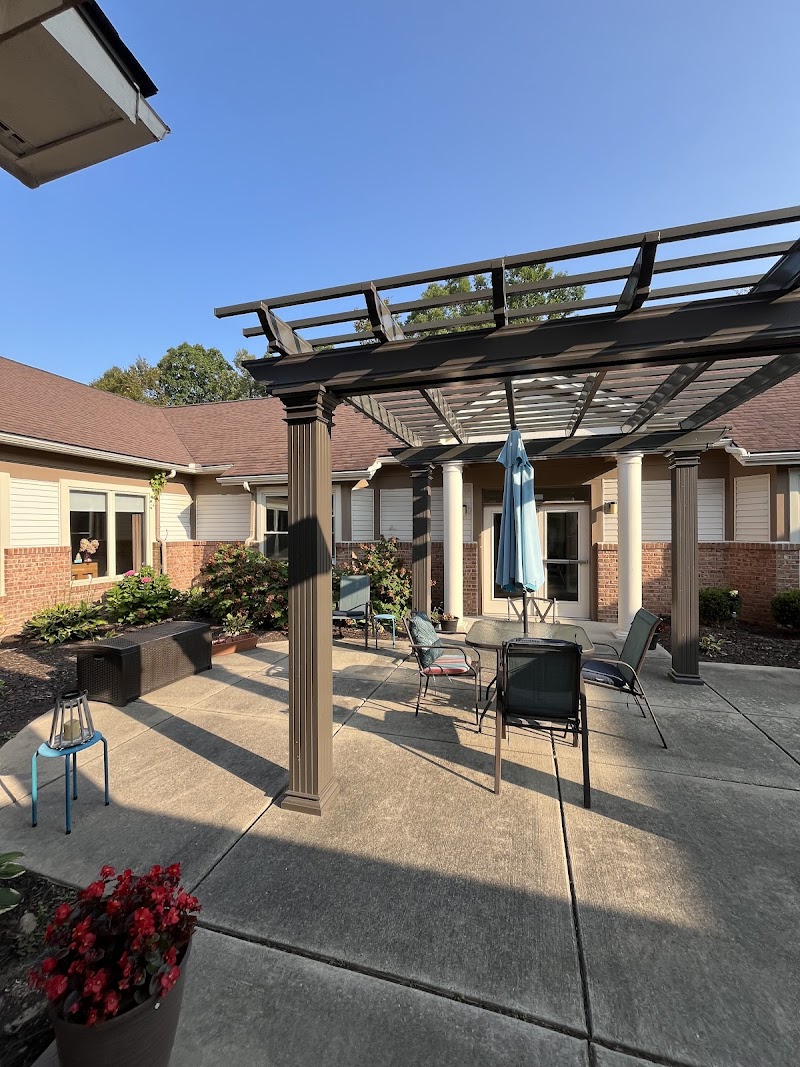 Vibrant Life Senior Living - Superior