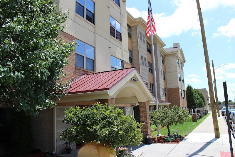 Village of Oakman Manor