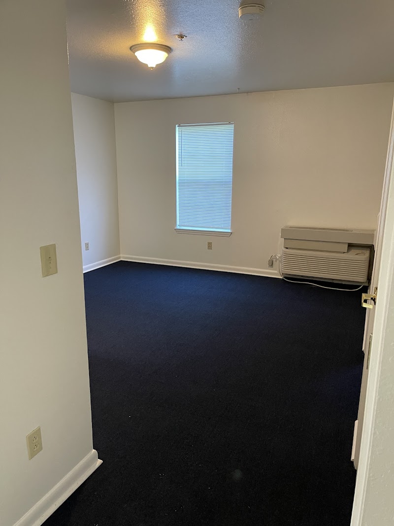 VOA HOME | Casa Grace Senior Housing